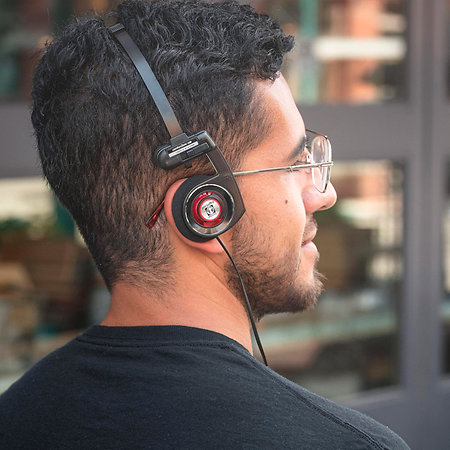 Porta Pro Utility Koss