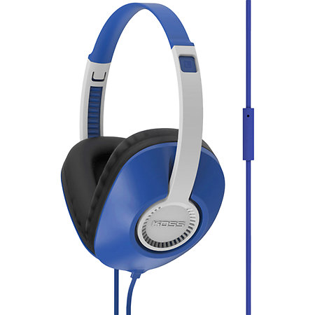 Koss UR23i Bleu