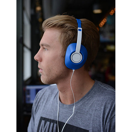 Koss UR23i Bleu
