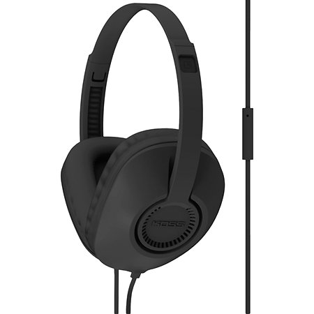Koss UR23i Noir