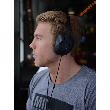Koss UR23i Noir