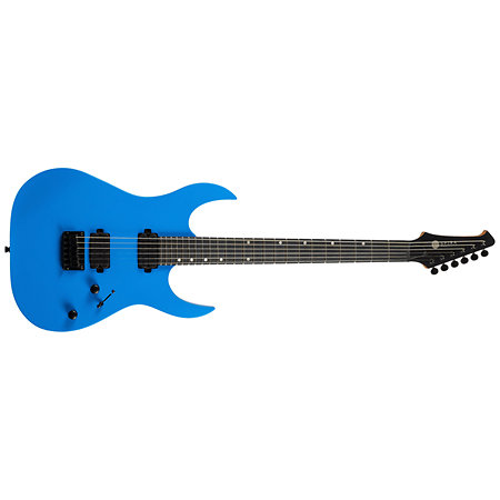 Spira S400MBL Satin Blue