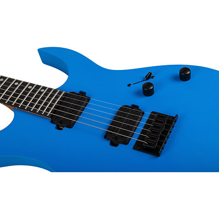 S400MBL Satin Blue Spira