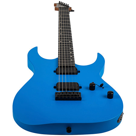 S400MBL Satin Blue Spira