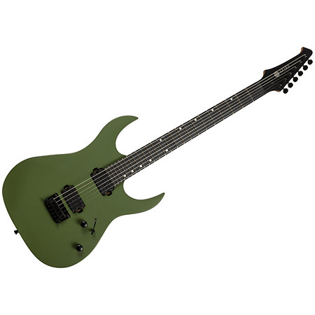 Spira S400MGR Satin Dark Green