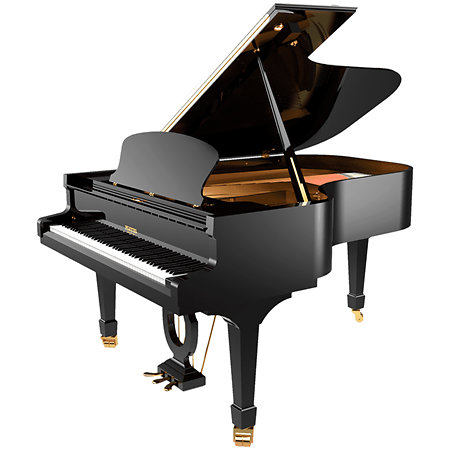 F190 Walkyrie Black Pleyel