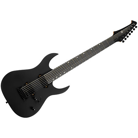 Spira S407MBK Satin Black