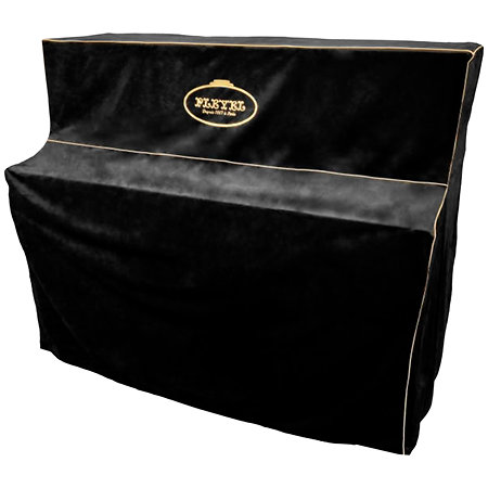 Dust cover up 120 Pleyel