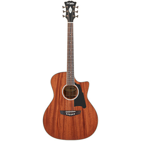 Excel Gramercy Natural Mahogany D'Angelico