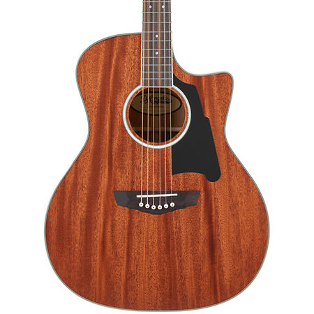 Excel Gramercy Natural Mahogany D'Angelico