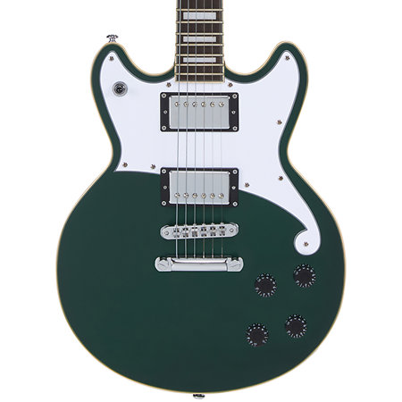 Premier Brighton Sherwood Green D'Angelico