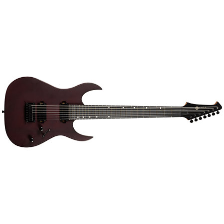 Spira S407MWR Satin Wine Red