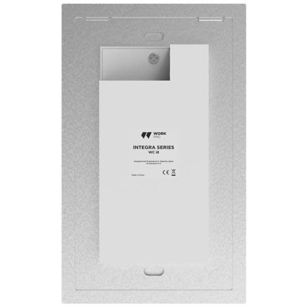 WC i8 - Interface murale Work