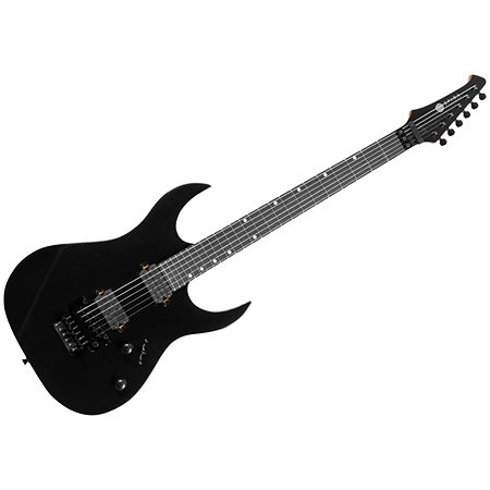 Spira S420BK Black Metallic