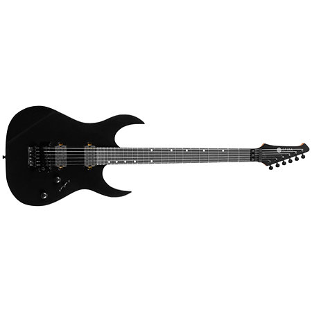 Spira S420BK Black Metallic