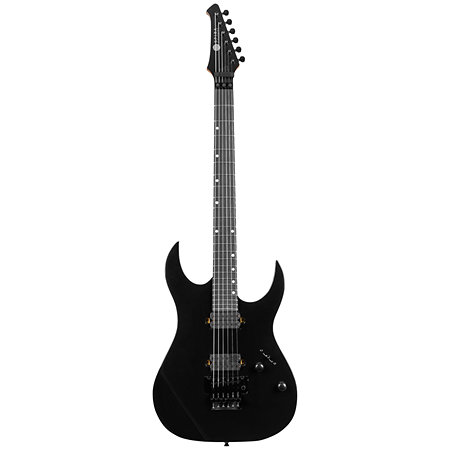 S420BK Black Metallic Spira
