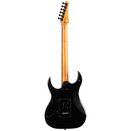 S420BK Black Metallic Spira