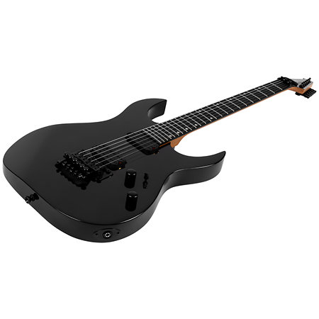 S420BK Black Metallic Spira