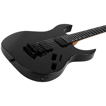 S420BK Black Metallic Spira