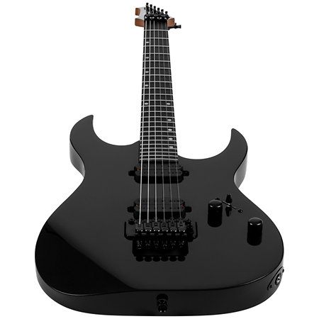 S420BK Black Metallic Spira