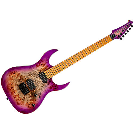 Spira S450TPP Transparent Purple
