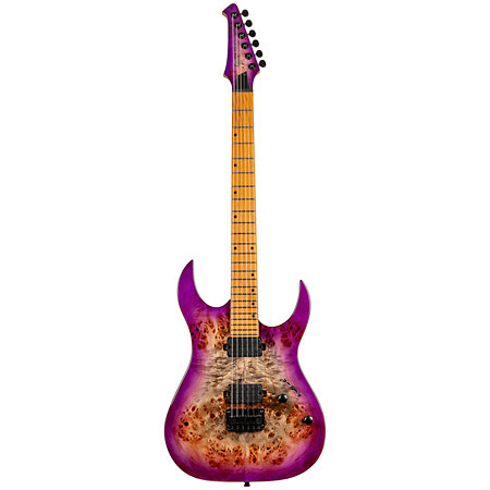 S450TPP Transparent Purple Spira
