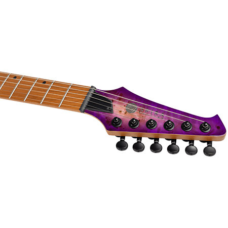 S450TPP Transparent Purple Spira