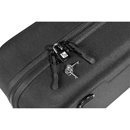 Pack CDJ-1500X + Eva Case Pioneer DJ