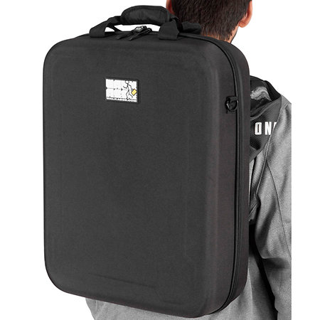 Pack CDJ-1500X + Eva Case Pioneer DJ