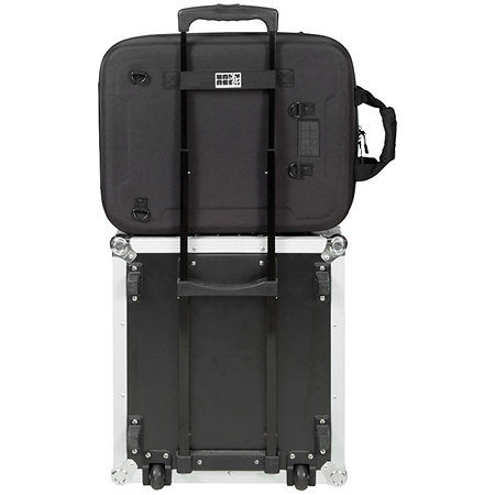 Pack CDJ-1500X + Eva Case Pioneer DJ