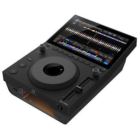 Pack CDJ-1500X + Eva Case Pioneer DJ