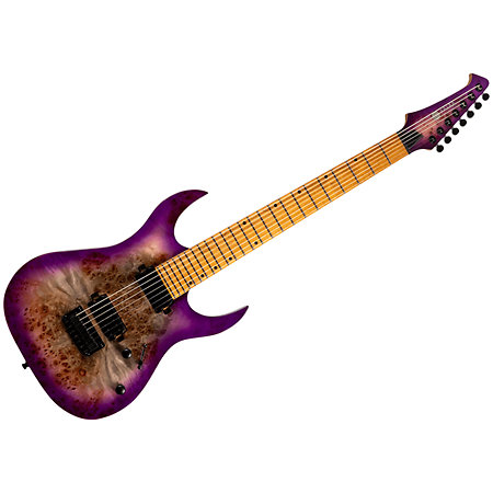 Spira S457TPP Transparent Purple