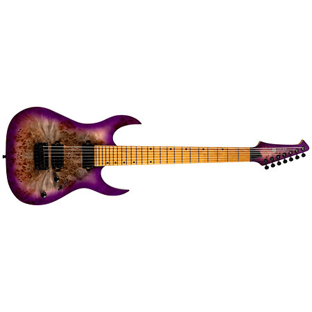 Spira S457TPP Transparent Purple
