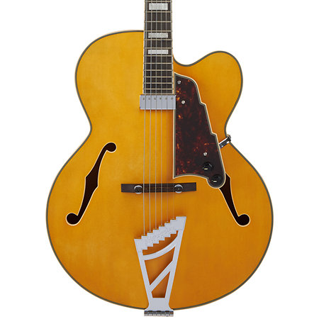 Premier EXL-1 Satin Honey Blonde D'Angelico