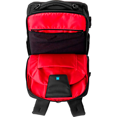 Pack CDJ-1500X + Backpack Pioneer DJ