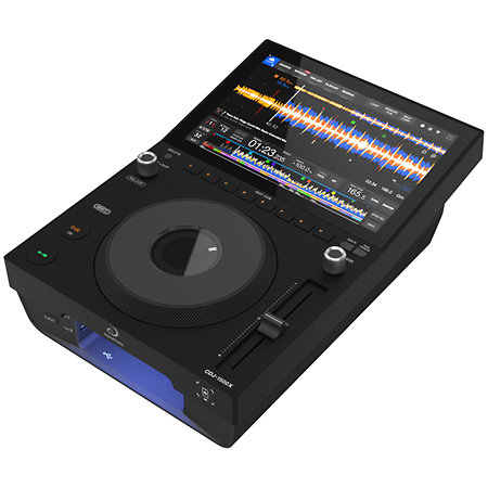 Pack CDJ-1500X + Backpack Pioneer DJ