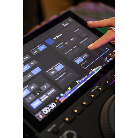 Pack CDJ-1500X + Backpack Pioneer DJ