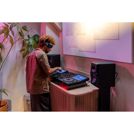Pack CDJ-1500X + Backpack Pioneer DJ