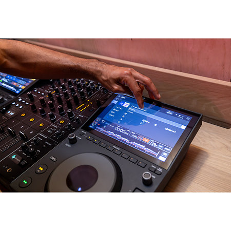 Pack CDJ-1500X + Backpack Pioneer DJ