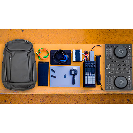 Pack CDJ-1500X + Backpack Pioneer DJ
