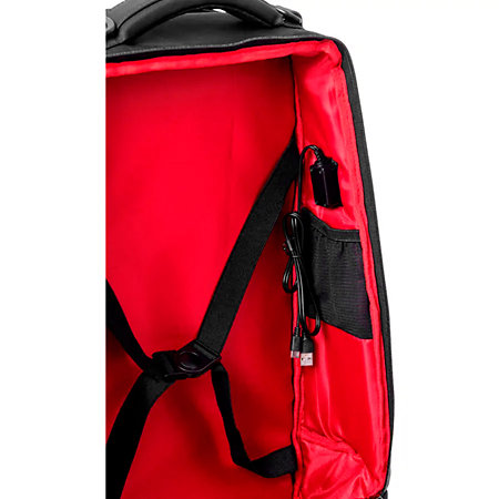 Pack CDJ-1500X + Backpack Pioneer DJ