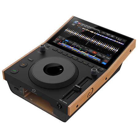 Pack CDJ-1500X + Backpack Pioneer DJ