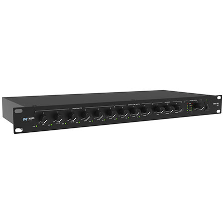 Work Pro MMX 62 MKII