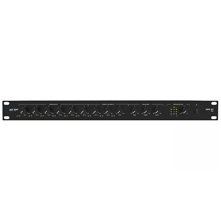 Work Pro MMX 62 MKII