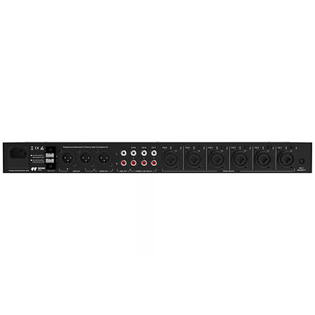 MMX 62 MKII Work Pro