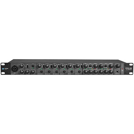 MMX 65 Work Pro