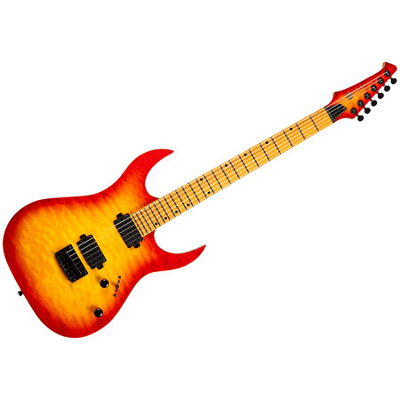 Spira S500QFB Fireburst
