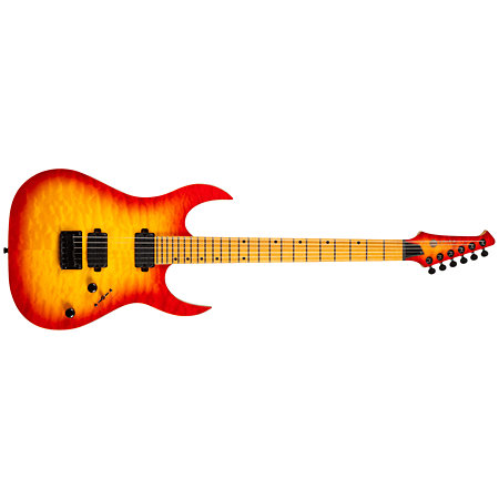 Spira S500QFB Fireburst