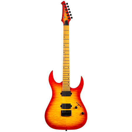 S500QFB Fireburst Spira