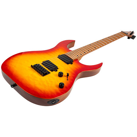 S500QFB Fireburst Spira